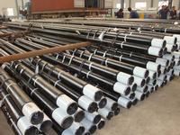 Petroleum tube