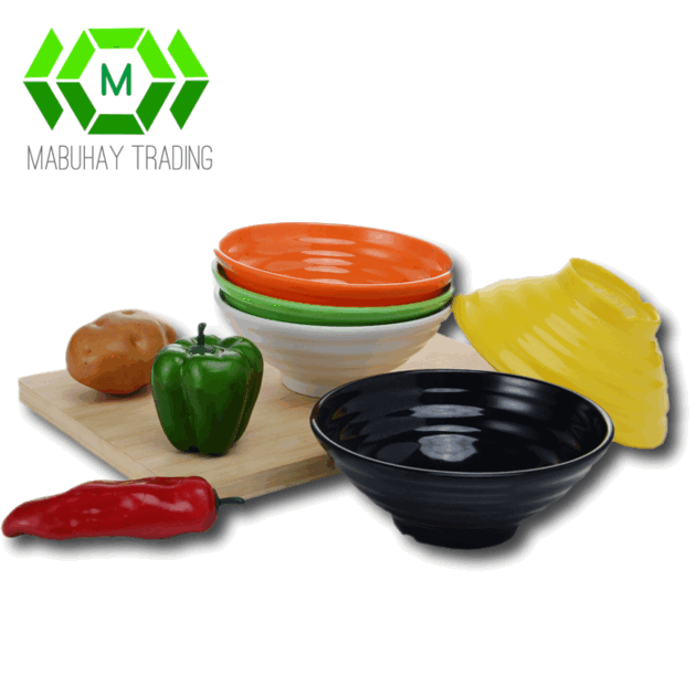 Eco Friendly Melamine Kitchenware Sets