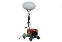   Mobile Lighting Cars