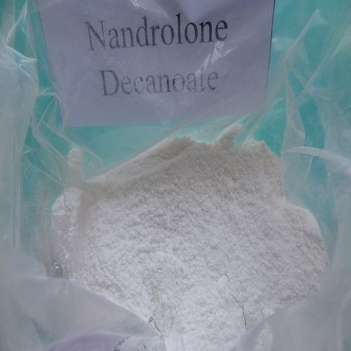 Nandrolone Decanoate DECA/steroidsbio@chembj.com