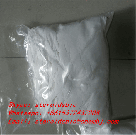 Albuterol Sulfate/steroidsbio@chembj.com