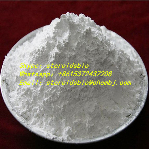 Minoxidil Sulfate/steroidsbio@chembj.com