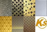 Grade:201/304/410/409/430,Stainless steel sheet