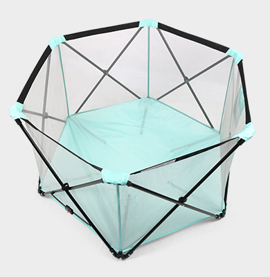 Quick Folding Baby Playpen