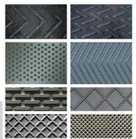 Patterned Conveyor Belt