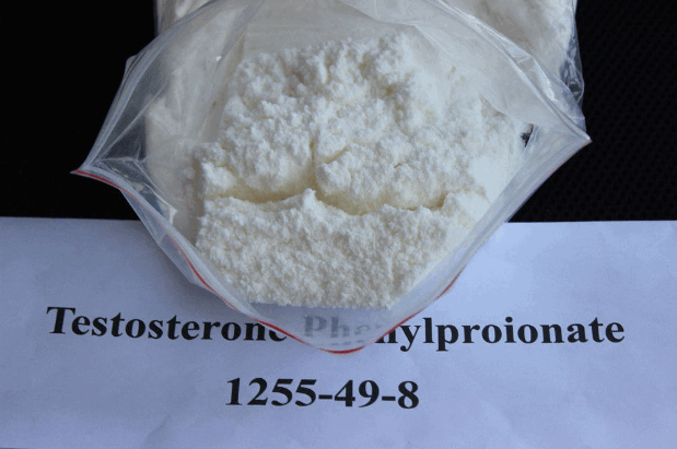 Testosterone Phenylpropionate/steroidsbio@chembj.com