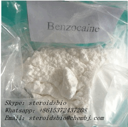 Benzocaine/steroidsbio@chembj.com