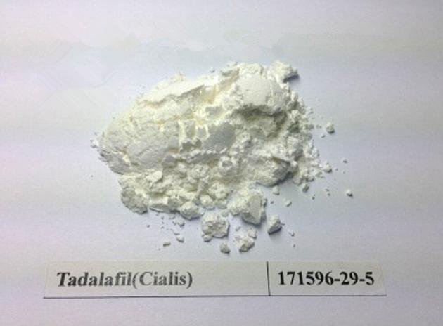 Tadalafil，Cialis/steroidsbio@chembj.com