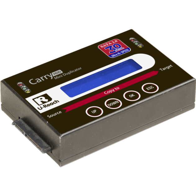 1 1 Ultra High Speed Series