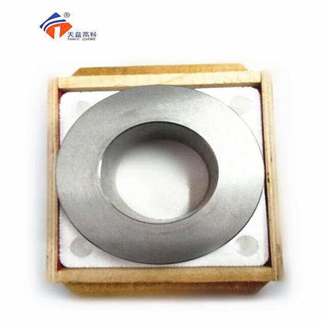 Cemented Carbide Roll Rings For High