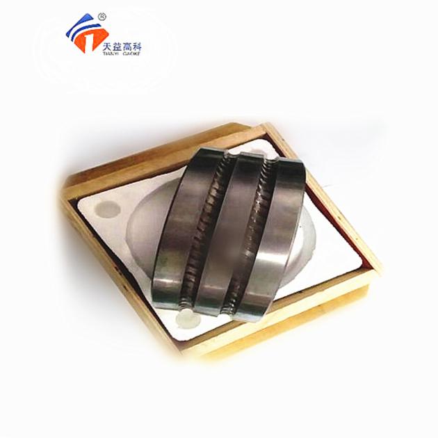 Carbide Rolling Mill Rolls