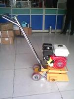 Pavement milling machines