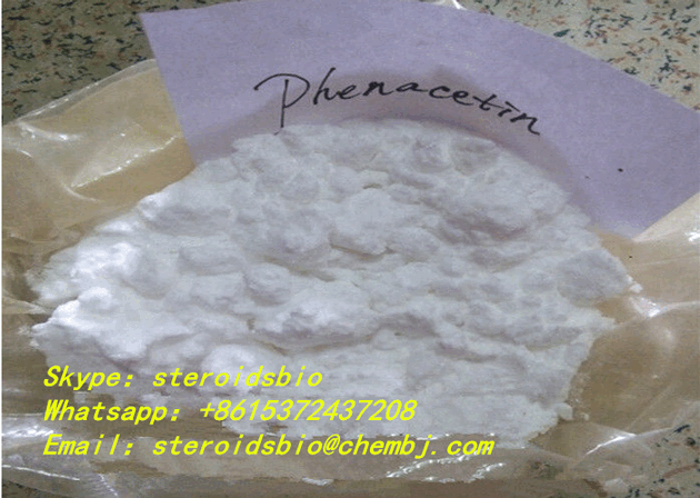 Phenacetin/steroidsbio@chembj.com