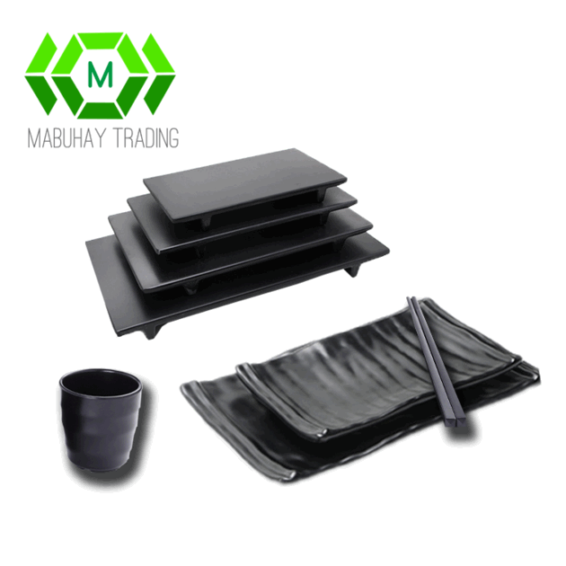 High Quality Melamine Tableware Sets
