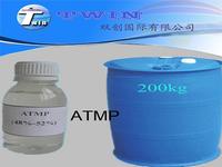 50% Amino TrimeXTylene Phosphonic Acid as water treatment agent ATMP