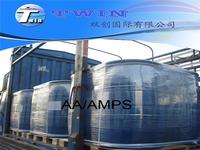 40% Acrylic Acid-2-Acrylamido-2-Methylpropane Sulfonic Acid Copolymer AA/AMPS 