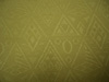 flame retardant polyester fabric