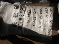 Sodium Sulphide Red Flakes
