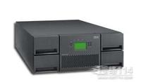 IBM   TS3200  Tape  library 