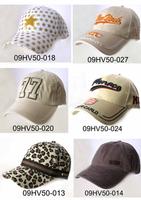 baseball cap