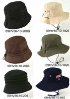 basin hat