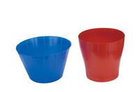 Basket clear Plastic protector