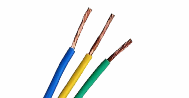 CU/LSZH H05Z-K LSZH Flexible Building Wire
