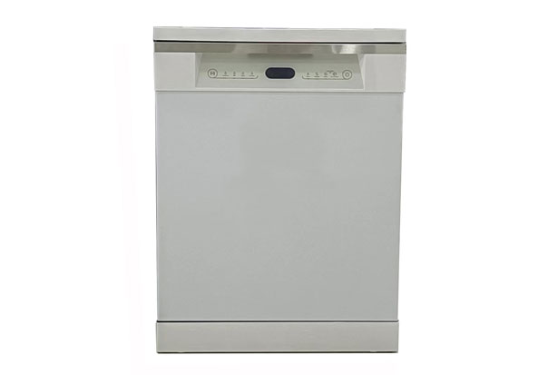 White Built-in Dishwasher Wholesale