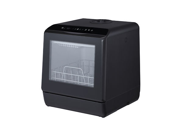 Black Countertop Dishwasher Wholesale