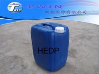 60% 1-Hydroxy Ethylidene-1,1-Diphosphonic Acid as  scale and corrosion inhibition HEDP