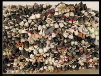 Supply Original Used shoes