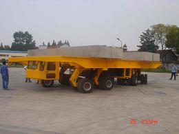 shipyard transporter