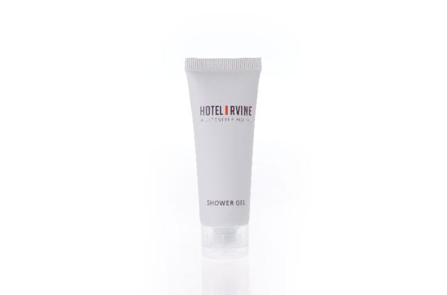 Customized Wholesale Hotel Shampoo Bath Cosmetic Plastic Soft Tube