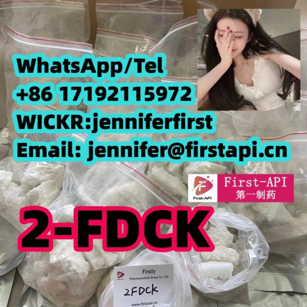 ketamine/ 2-fdck/2fdck/3-ME-PCE/111982-50-4/2-Fluorodeschloroketamine