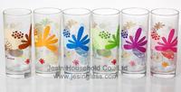 Jesin Glass Cups & Mugs