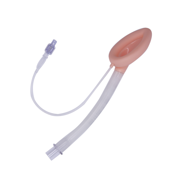 Disposable Laryngeal Mask Airway