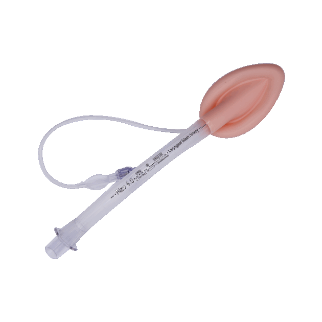 Disposable Laryngeal Mask Airway
