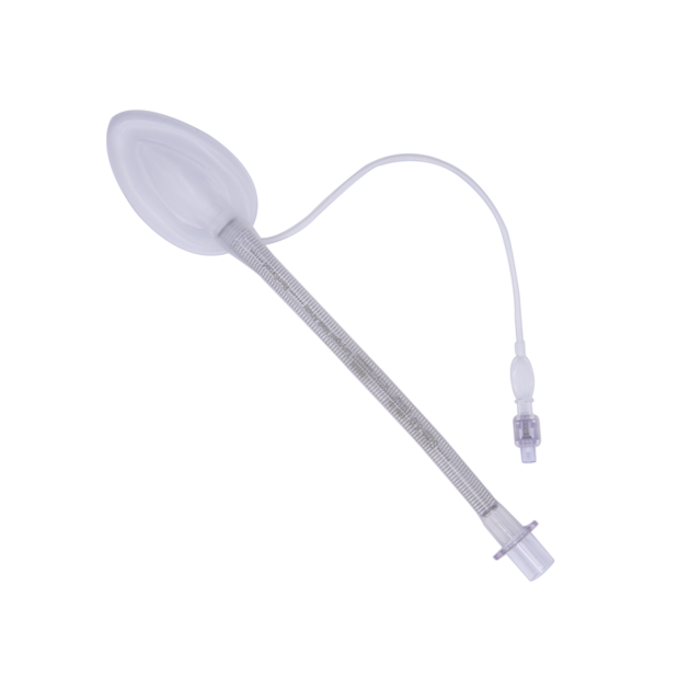 Reinforced Disposable Laryngeal Mask Airway