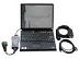 Citron / Peugeot 2IN1 Diagnostic System PSA XS EVOLUTION