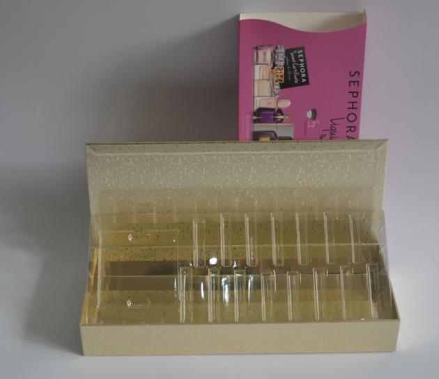 Cosmetic Box Jewelry Box Watch Box