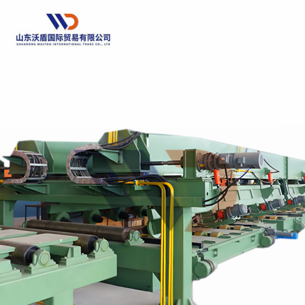 Spiral Welded Pipe Unit 219mm 3500mm