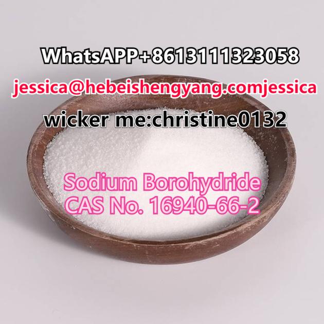 sodiumborohydride 16940-66-2