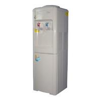 Hot&Cold Water Cooler