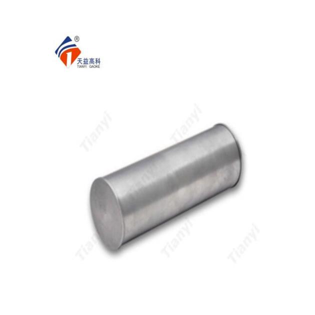 Cemented Carbide Round Rod And Bar