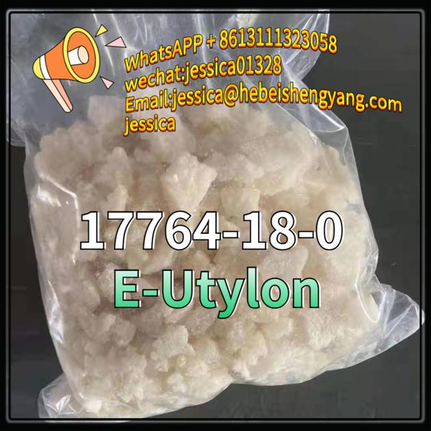 17764 18 0 Eutylone