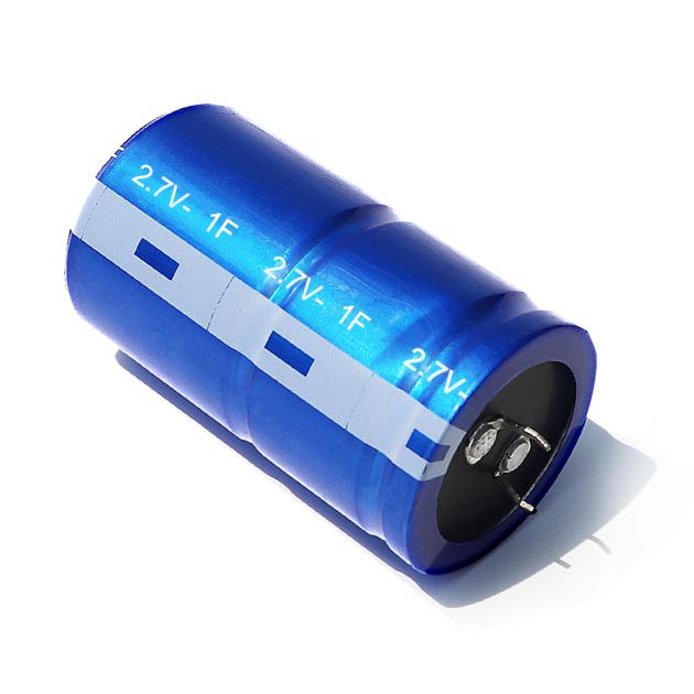 2.7V Super Capacitor Car Jump Starter