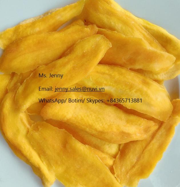 Mix Dried Fruits 100 Natural
