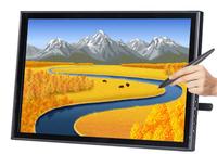 19″ Touch Monitor