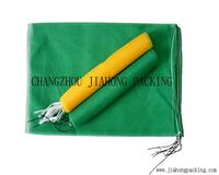 pe mesh bag
