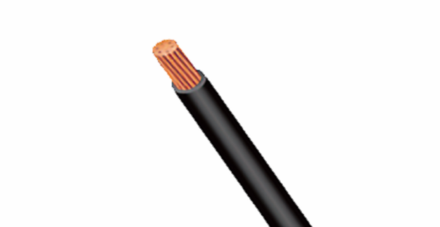 Al & Cu Aerial Insulated Cable